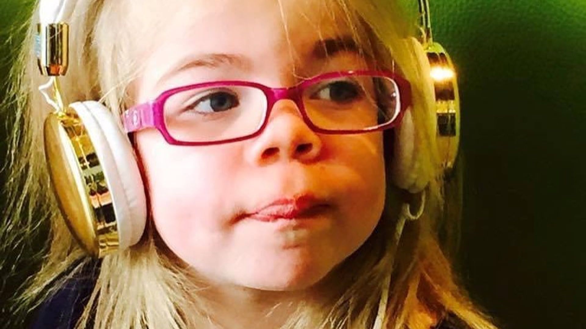 'My daughter was diagnosed with childhood dementia before she turned four - what we were told is criminal'