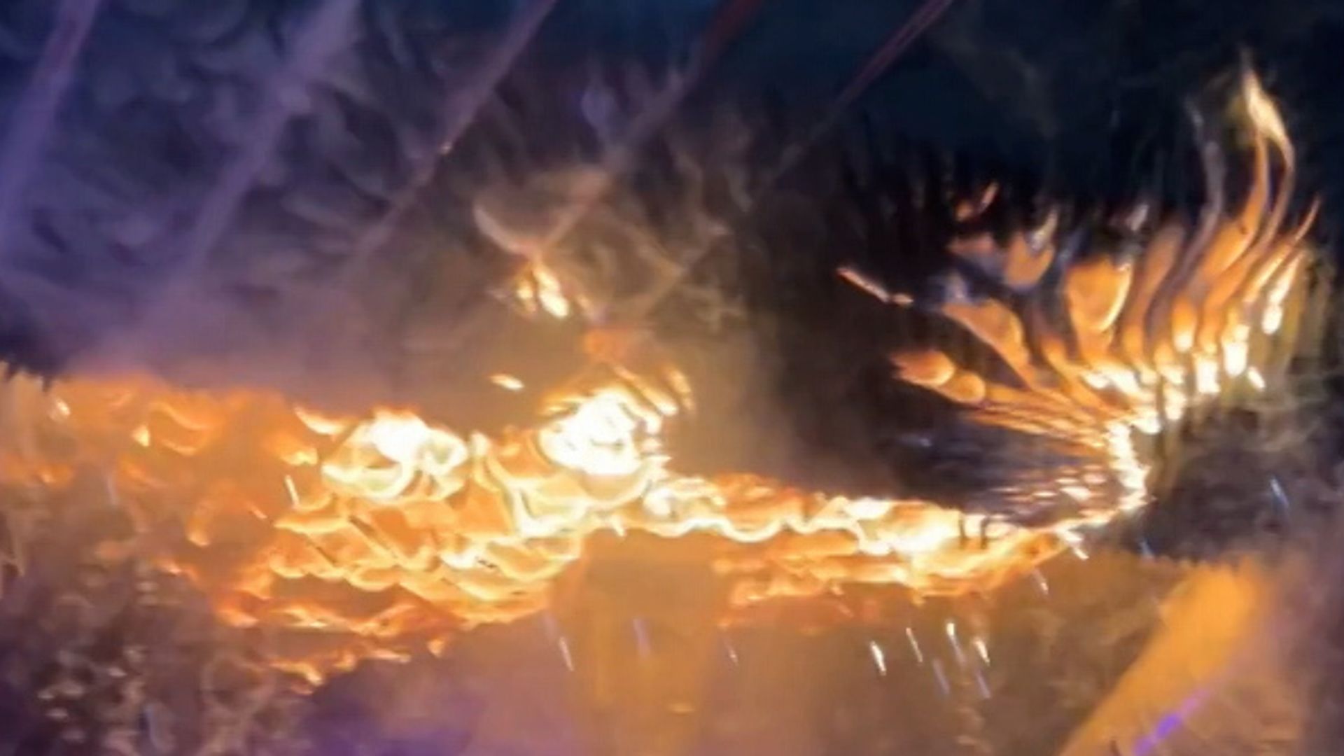 Swiss bar where fatal New Year's fire broke out had not been inspected for five years, officials say