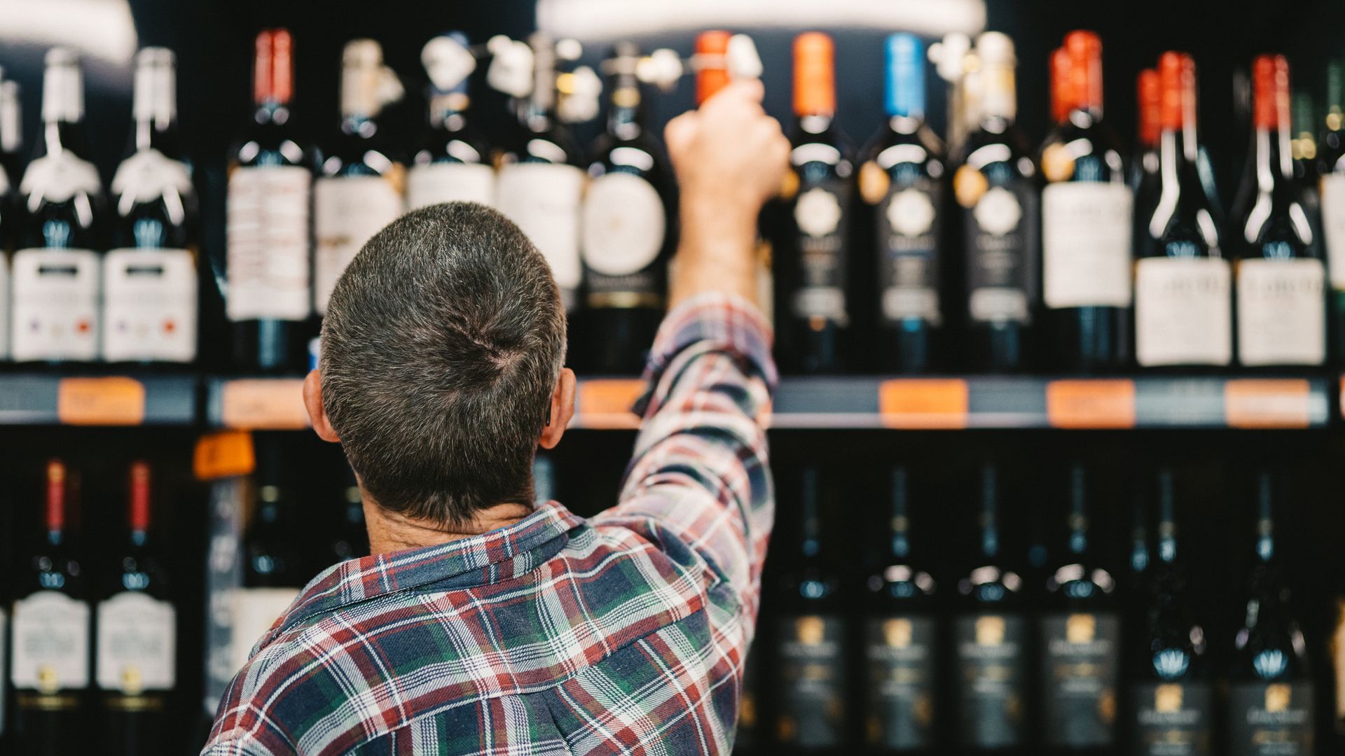 Beer, wine and spirits prices are set to go up - here's how much by