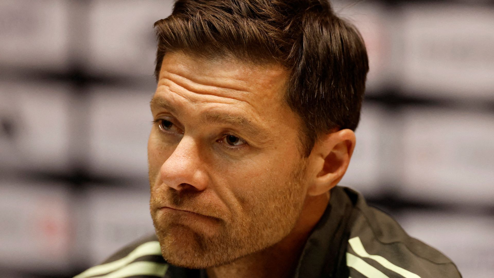 Real Madrid sack manager Xabi Alonso
