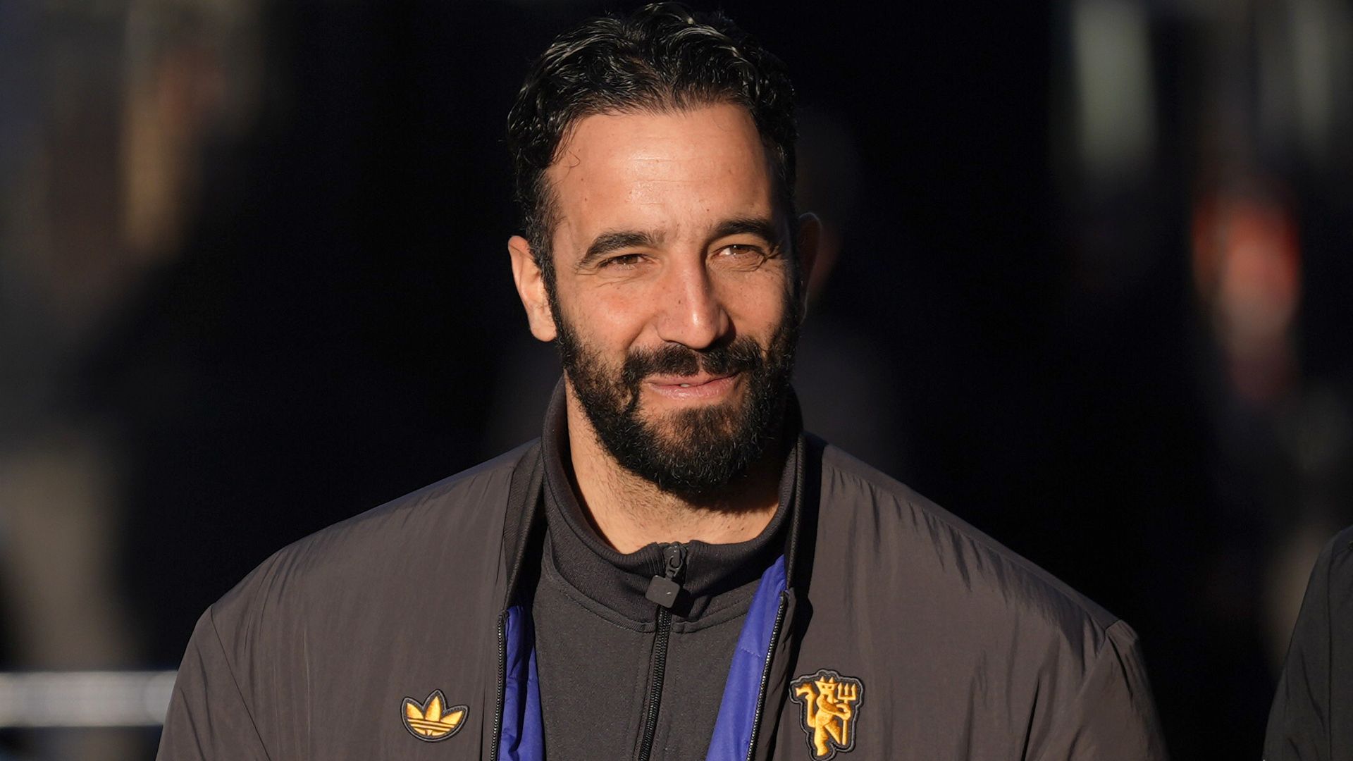 Amorim appointed AC Milan boss