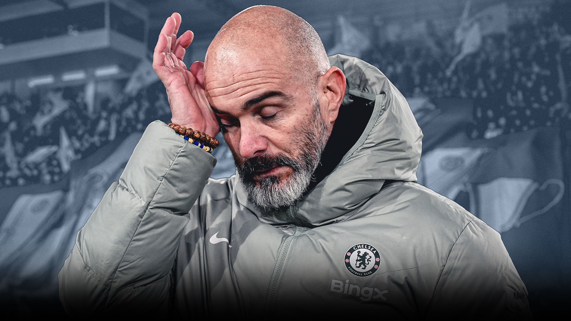 Maresca apologises to Chelsea and will pay compensation for 'unexpected' exit