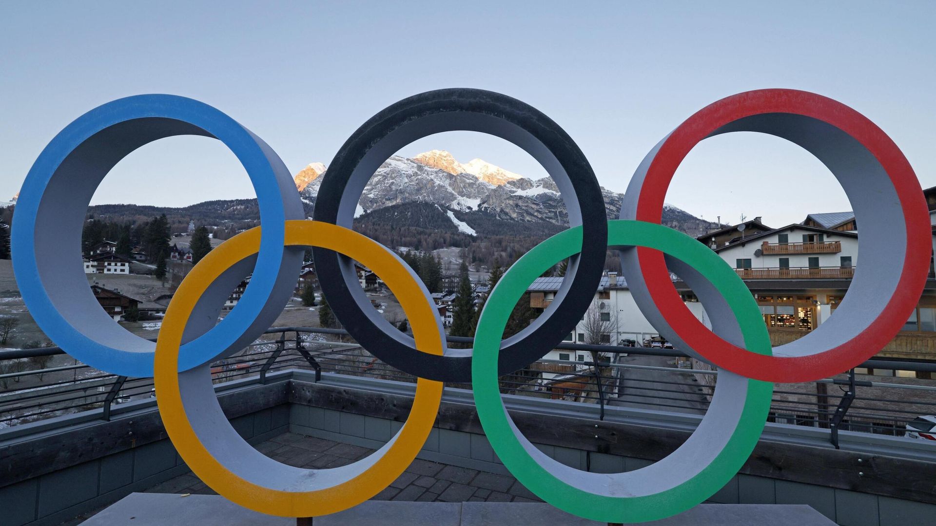 Olympics in north of England? 'Multi-city' bid for 2040s to be assessed