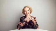 Cathy Newman
