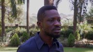 Bobi Wine