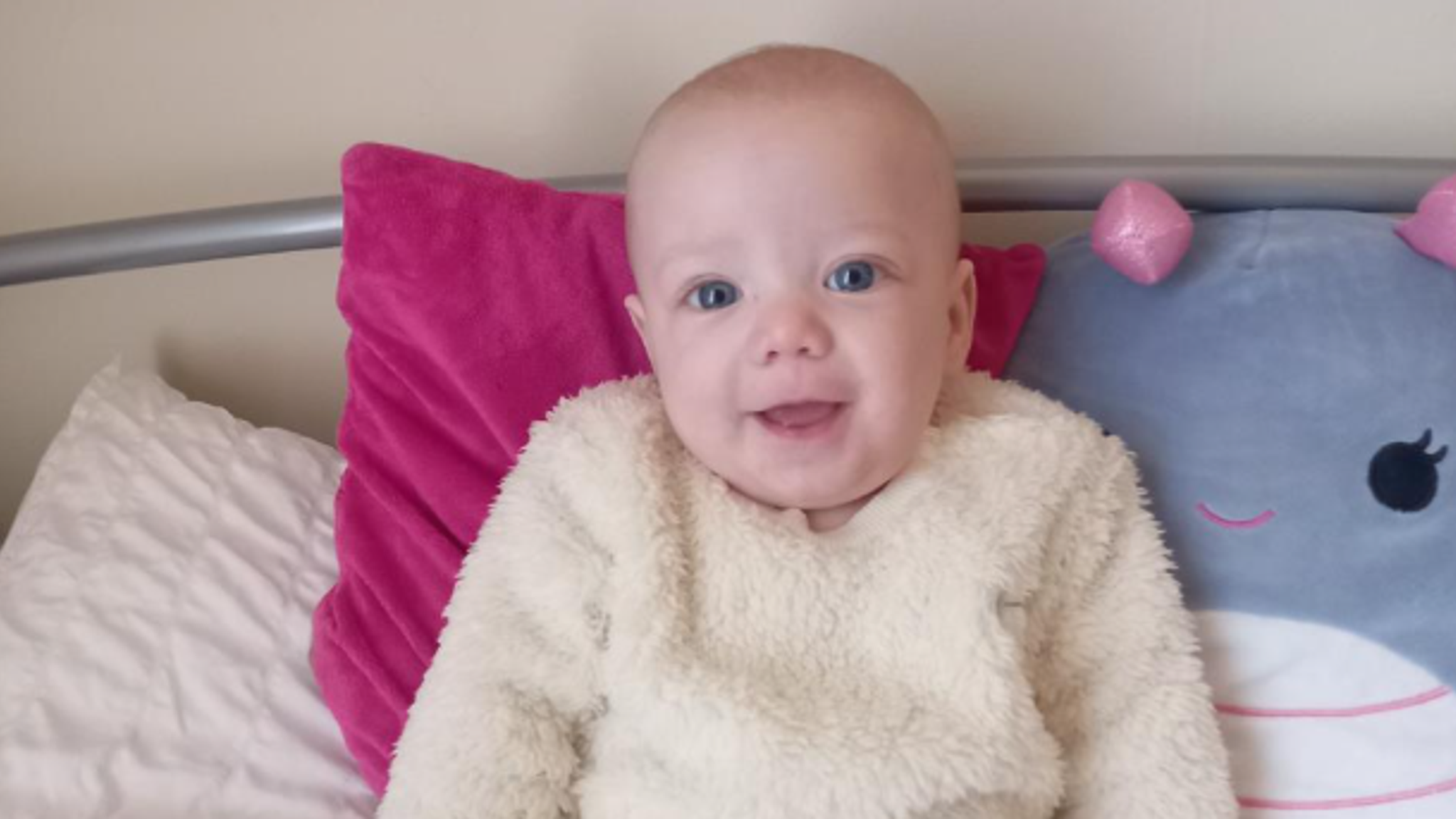 Kieran Humphreys jailed for violently shaking baby to death and ...