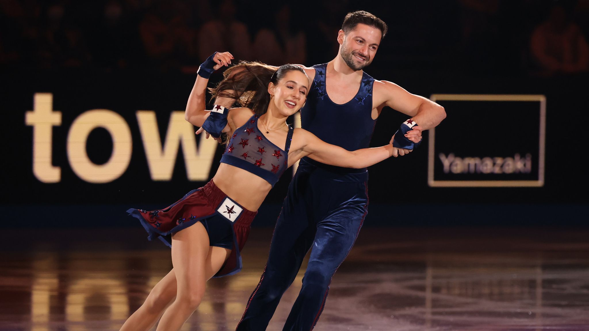 High hopes for Team GB as they target bestever medal haul at Winter