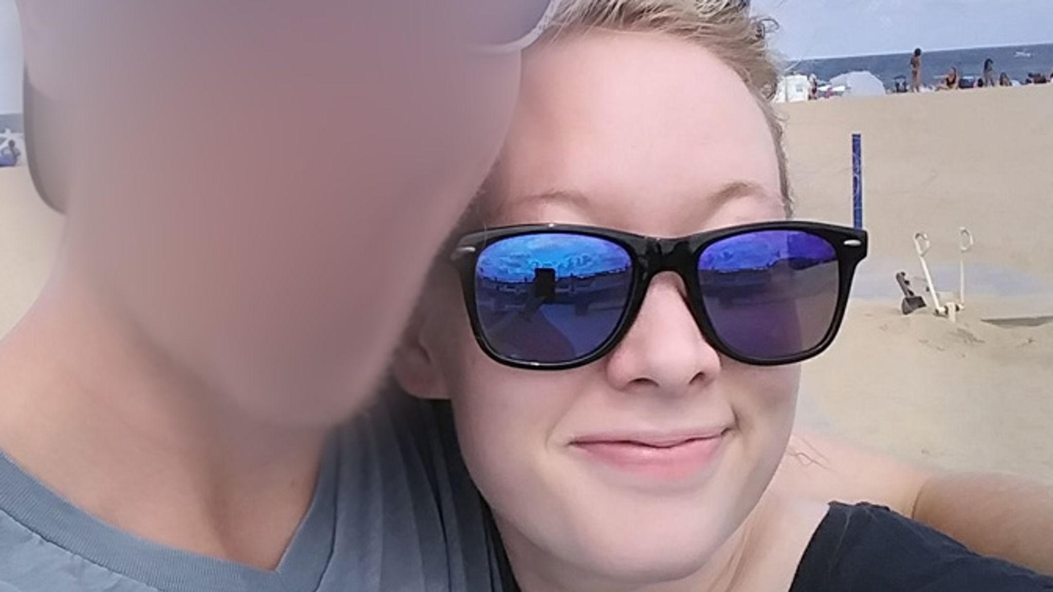 What we know about Minneapolis shooting victim Renee Nicole Good | US News | Sky News