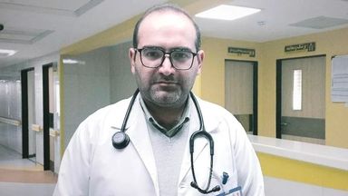 Dr. Yasser Rahmani-Red