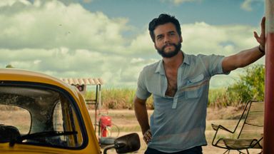 Wagner Moura in The Secret Agent. Photo: MUBI/CinemaSc'pio/MK Production