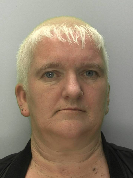 Amanda Wixon. Pic: Gloucestershire Police