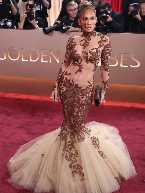 Jennifer Lopez. Pic: MediaPunch/AP