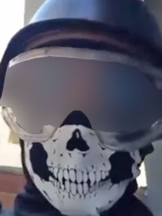 Podejrzany zaprzecza oskarżeniom