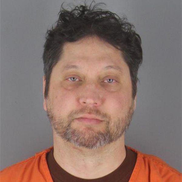 Anthony Kazmierczak. Pic: Hennepin County Sheriff’s Office