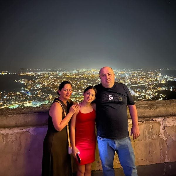 Zdjęcie: Aamer Anwar & Co