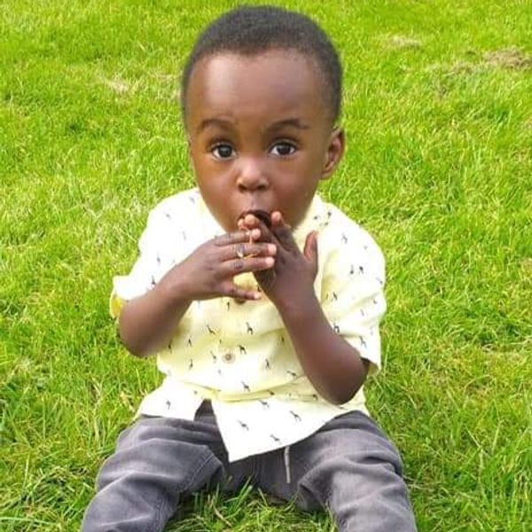 Awaab Ishak. Pic: Farleys Solicitors/PA