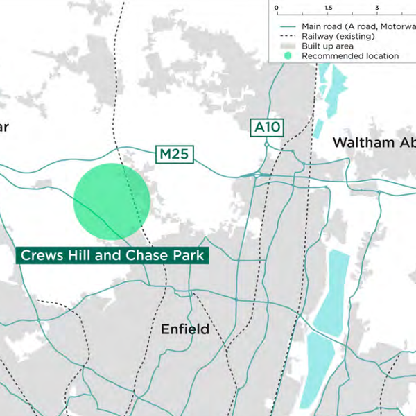 Pic: Ministry of Housing, Communities & Local Government