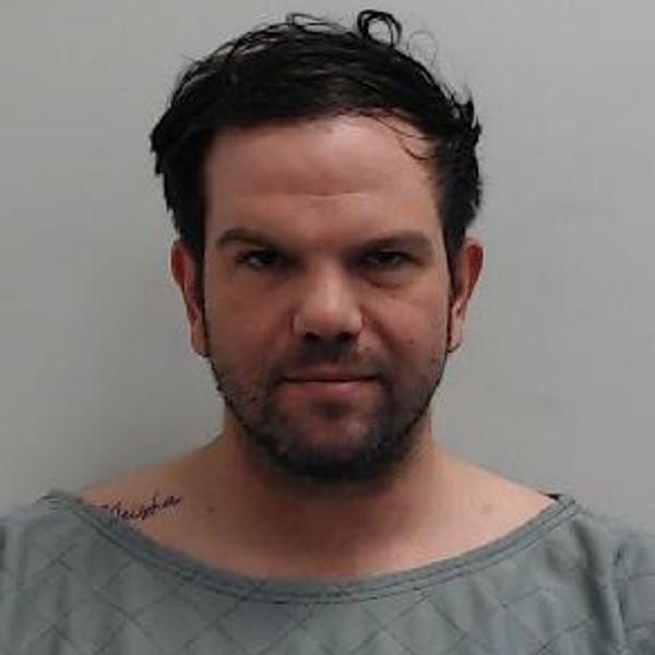 Jamie Taylor. Pic: Police Scotland