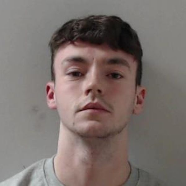 Lewisa Budge’a. Zdjęcie: Szkocka policja