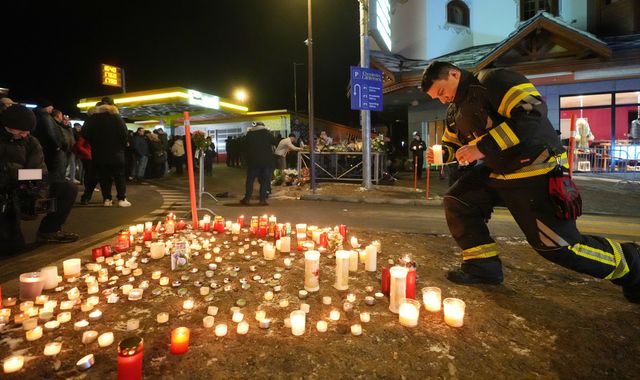 Template for national news