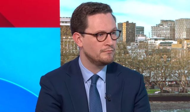 Template for national news