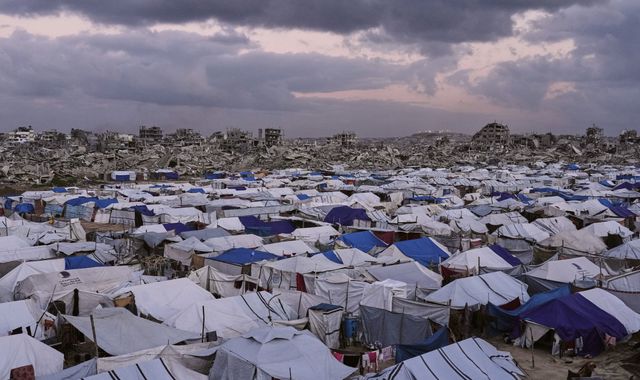 Phase two of Gaza peace plan will be complicated, protracted and unpredictable