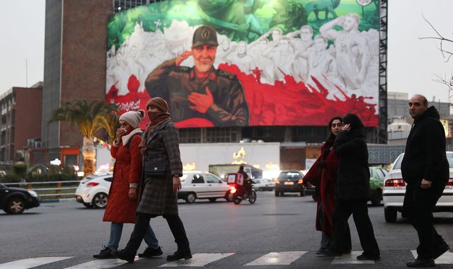 Template for national news