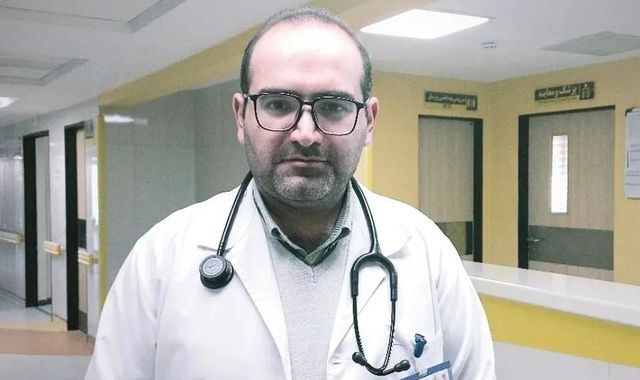 The price of speaking out against the Iranian regime