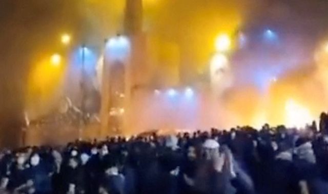 Template for national news