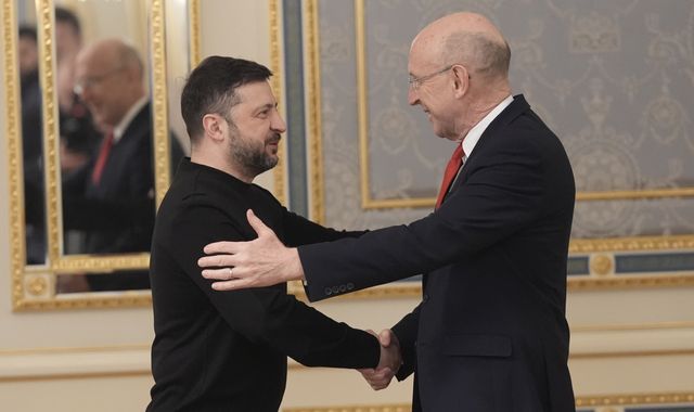 Template for national news