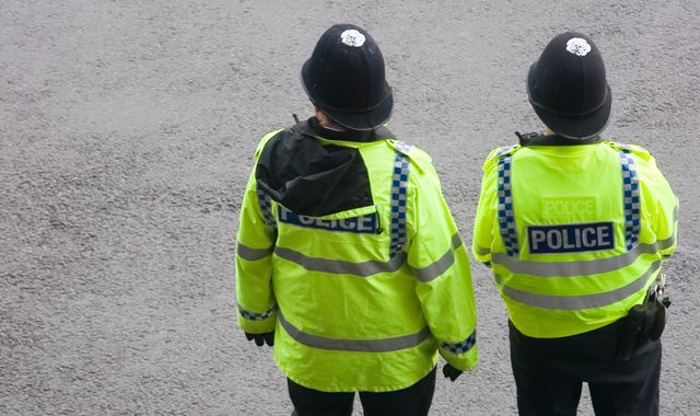 'Crimes are going unpunished,' say government sources - with too many officers pulled off street