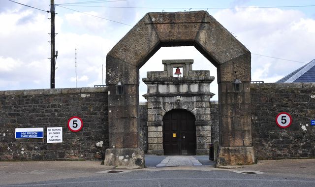 National News template image