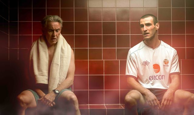 Template for national news