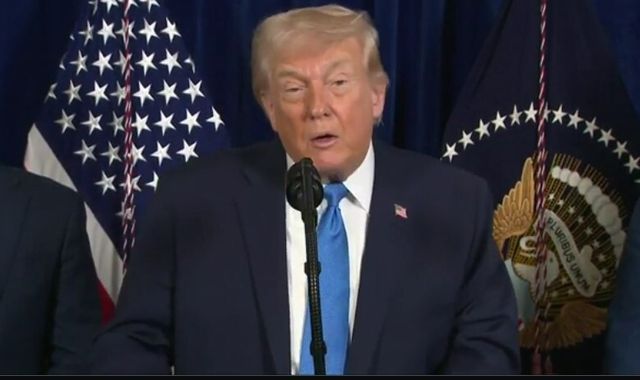 BBC to file motion to dismiss Trump defamation lawsuit over Panorama ...