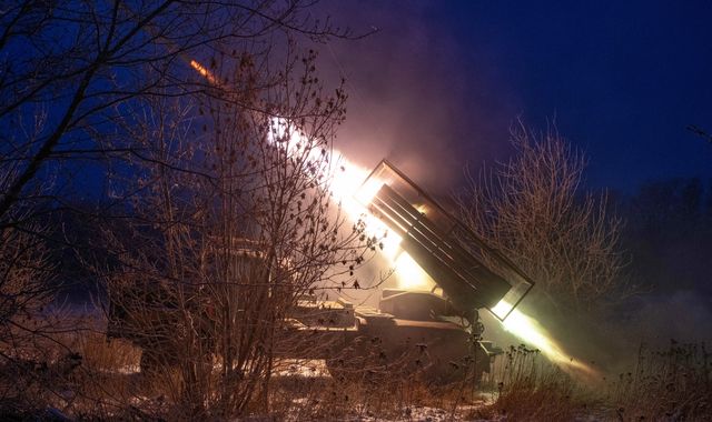 National News template image