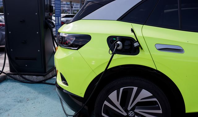 National News template image