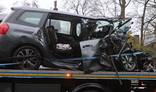 Template for national news