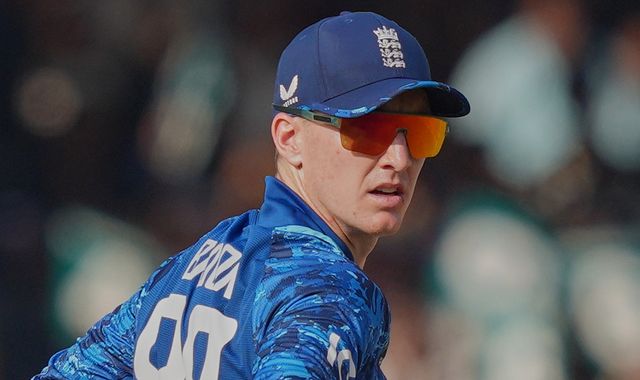 England's Harry Brook backtracks over bouncer incident as Jacob Bethell and Josh Tongue reportedly investigated