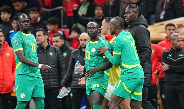 Senegal stripped of AFCON title with Morocco crowned winners: Key questions answered and potential ramifications