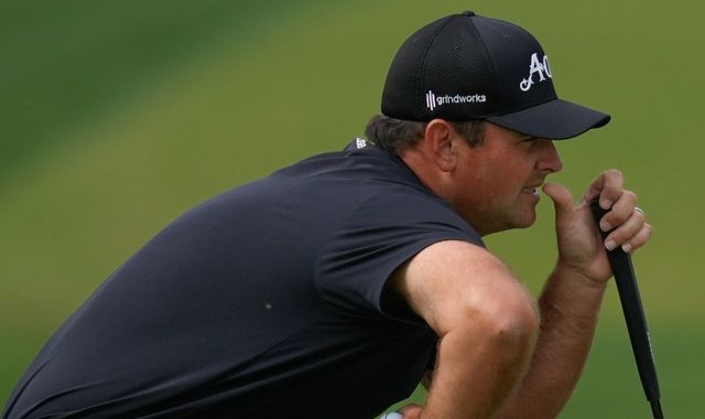 Patrick Reed reveals LIV Golf League contract status and how DP World Tour could be possible pathway to PGA Tour return
