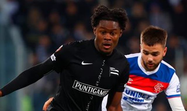Tochi Chukwuani transfer news: Rangers sign midfielder from Sturm Graz to make him Danny Röhl’s first signing