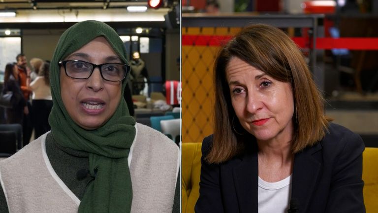 The Secretary of State for Science, Innovation and Technology has announced a package of AI adoption and skills to help upskill employees.