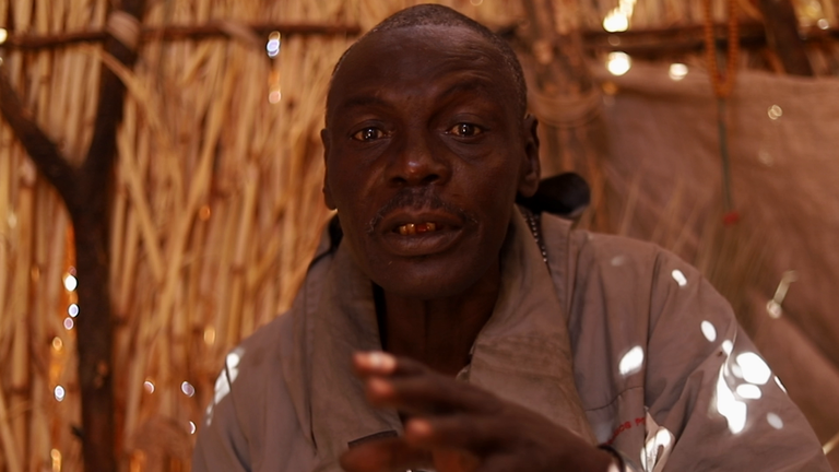 Ali Adam, El Faşir'in düşmesiyle ilgili bir kıyamet senaryosu anlattı