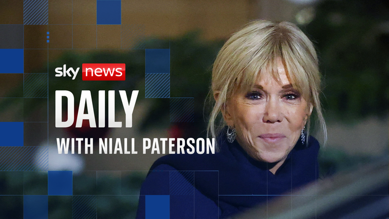 Brigitte Macron's Legal Fight: 10 Convicted, US Lawsuit Looms