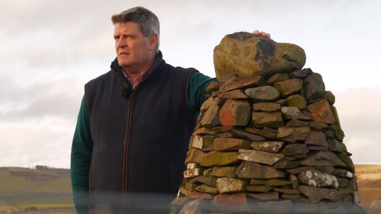 Cameron Crawford, Rotherham davasının 'her şeyi geri getirdiğini' söyledi 