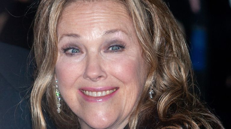 2007 年のオハラ。写真: AP