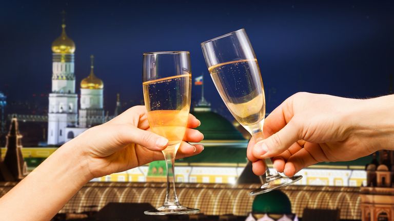 Russian Winemakers Aim for Elite Status, But Blind Taste Test Favours West
