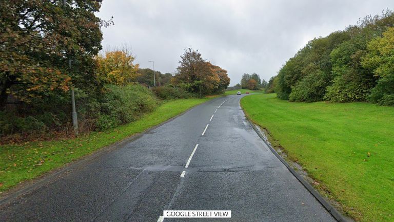TikToker jailed for 9 years after fatal crash with faulty brakes kills grandmother