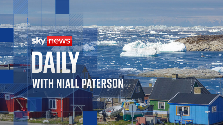 Trump's Greenland Grab Threat: US Military Action Not Ruled Out