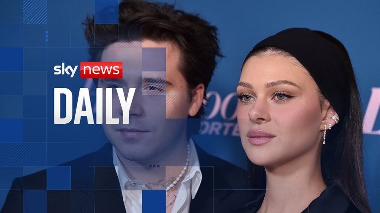 Nicola Peltz: Heiress, Actress, and the Peltz-Beckham Family Drama